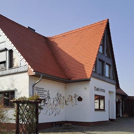 Zum Alten Kutscher Dresden Exteriör bild