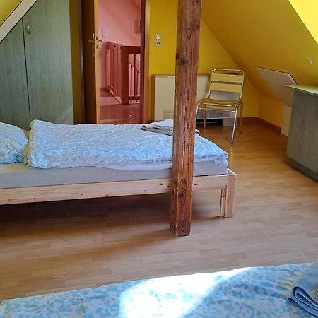 Zum Alten Kutscher Dresden Exteriör bild