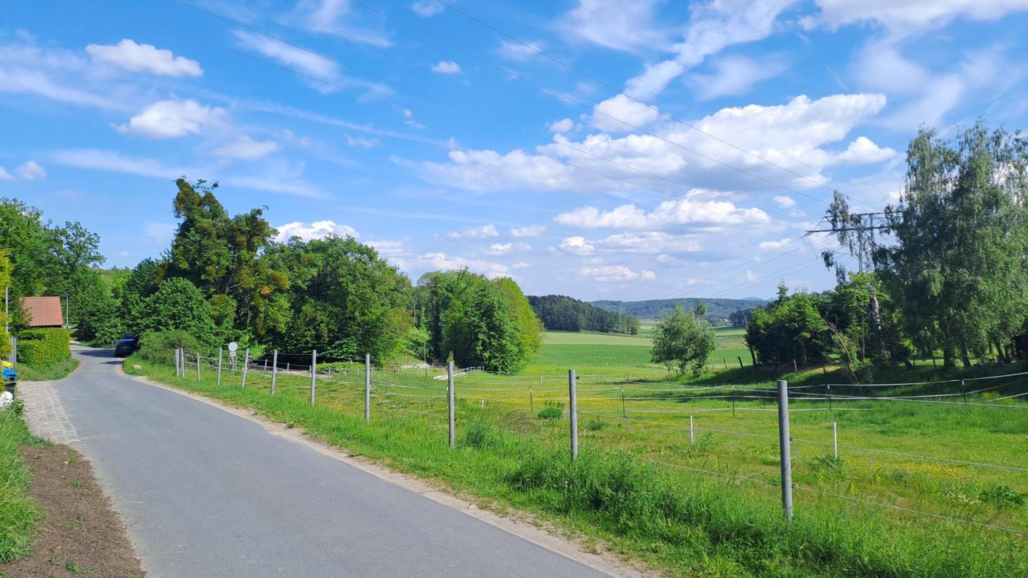 Zum Alten Kutscher Dresden Exteriör bild